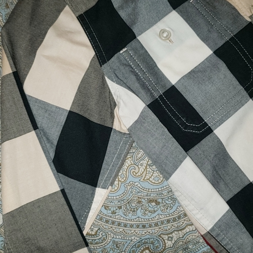 Burberry long sleeve